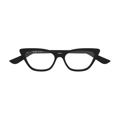 Alexander McQueen AM0560O Eyeglasses - view 12